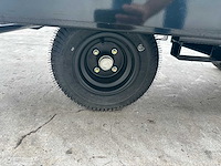 Sdlool - 2025 - m1300 - dumper - afbeelding 4 van  31