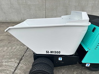 Sdlool - 2025 - m1300 - dumper - afbeelding 6 van  31
