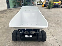 Sdlool - 2025 - m1300 - dumper - afbeelding 7 van  31