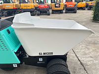 Sdlool - 2025 - m1300 - dumper - afbeelding 8 van  31