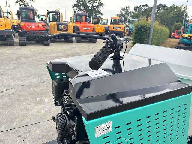 Sdlool - 2025 - m1300 - dumper - afbeelding 9 van  31