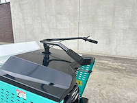 Sdlool - 2025 - m1300 - dumper - afbeelding 10 van  31