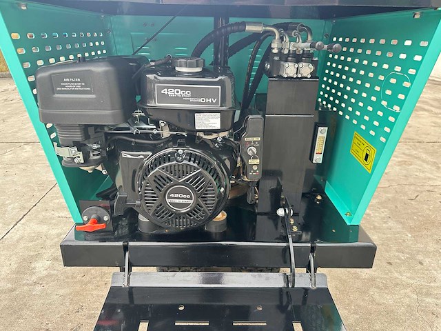Sdlool - 2025 - m1300 - dumper - afbeelding 11 van  31