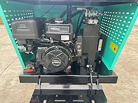 Sdlool - 2025 - m1300 - dumper - afbeelding 11 van  31