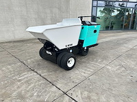 Sdlool - 2025 - m1300 - dumper - afbeelding 1 van  31