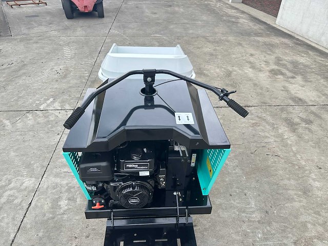 Sdlool - 2025 - m1300 - dumper - afbeelding 15 van  31