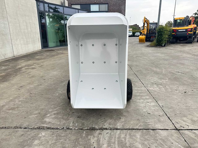 Sdlool - 2025 - m1300 - dumper - afbeelding 17 van  31
