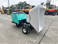 Sdlool - 2025 - m1300 - dumper - afbeelding 18 van  31