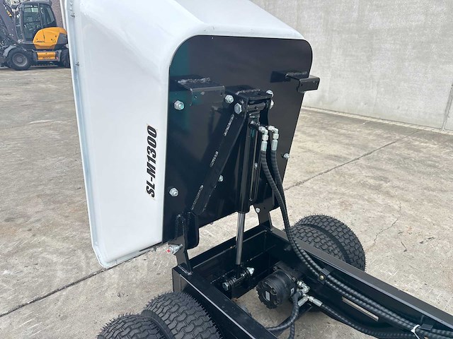 Sdlool - 2025 - m1300 - dumper - afbeelding 21 van  31