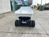 Sdlool - 2025 - m1300 - dumper - afbeelding 12 van  31