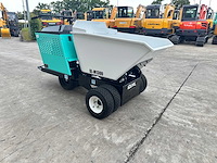 Sdlool - 2025 - m1300 - dumper - afbeelding 23 van  31