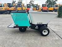 Sdlool - 2025 - m1300 - dumper - afbeelding 26 van  31