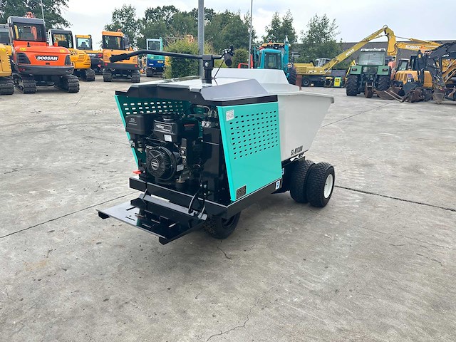 Sdlool - 2025 - m1300 - dumper - afbeelding 27 van  31