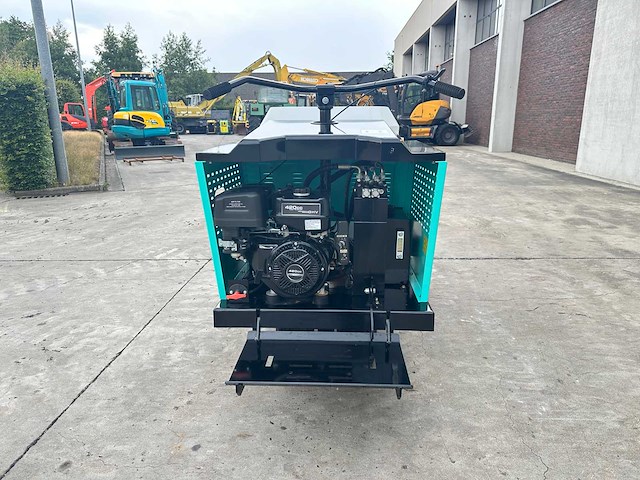 Sdlool - 2025 - m1300 - dumper - afbeelding 28 van  31