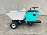 Sdlool - 2025 - m1300 - dumper - afbeelding 30 van  31