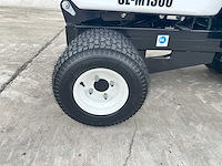 Sdlool - 2025 - m1300 - dumper - afbeelding 31 van  31