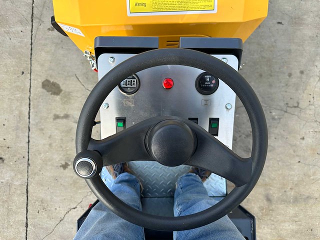 Sdlool - 2025 - ms-1000 - duowals - afbeelding 3 van  23