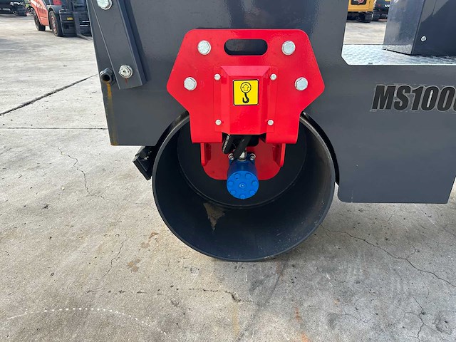 Sdlool - 2025 - ms-1000 - duowals - afbeelding 5 van  23