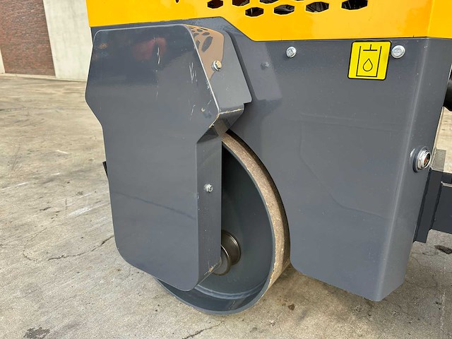 Sdlool - 2025 - ms-1000 - duowals - afbeelding 10 van  23