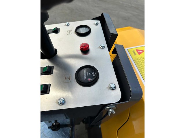 Sdlool - 2025 - ms-1000 - duowals - afbeelding 16 van  23