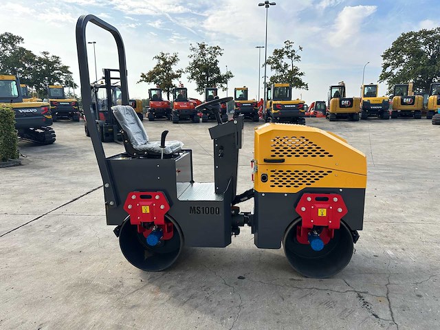 Sdlool - 2025 - ms-1000 - duowals - afbeelding 20 van  23