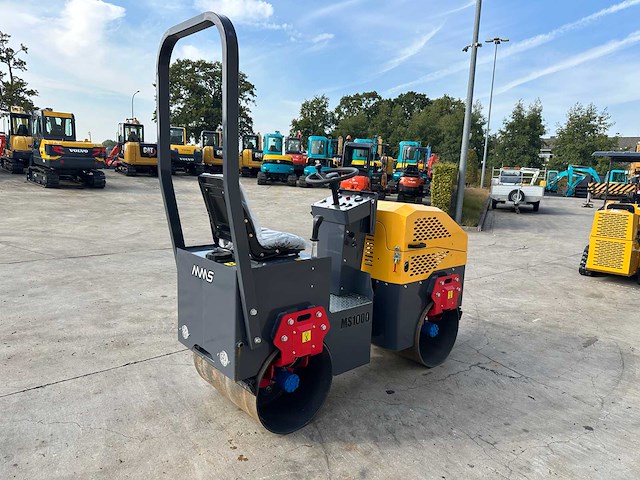 Sdlool - 2025 - ms-1000 - duowals - afbeelding 21 van  23