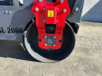 Sdlool - 2025 - ms-2000d - duowals - afbeelding 2 van  6