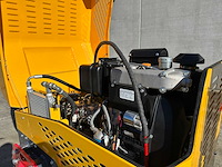 Sdlool - 2025 - ms-2000d - duowals - afbeelding 5 van  6