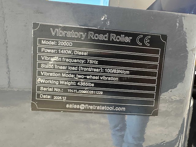 Sdlool - 2025 - ms-2000d - duowals - afbeelding 6 van  6