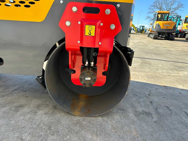 Sdlool - 2025 - ms-2000d - duowals - afbeelding 3 van  34