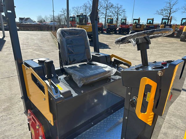 Sdlool - 2025 - ms-2000d - duowals - afbeelding 9 van  34