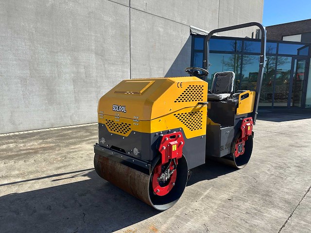 Sdlool - 2025 - ms-2000d - duowals - afbeelding 1 van  34