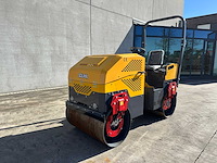 Sdlool - 2025 - ms-2000d - duowals - afbeelding 1 van  34