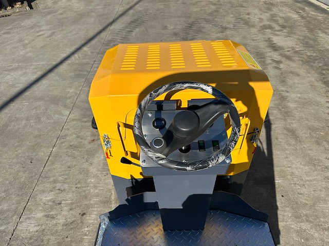 Sdlool - 2025 - ms-2000d - duowals - afbeelding 13 van  34