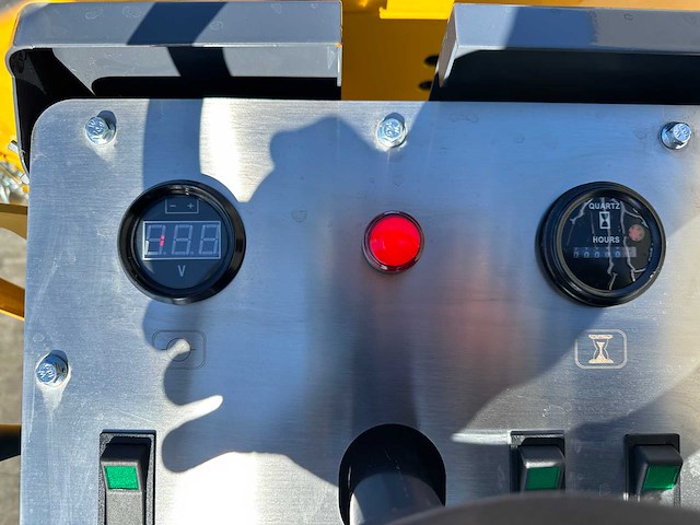 Sdlool - 2025 - ms-2000d - duowals - afbeelding 20 van  34