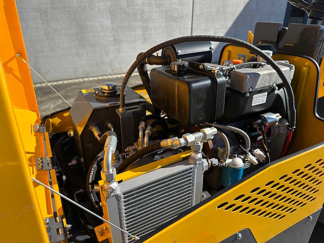 Sdlool - 2025 - ms-2000d - duowals - afbeelding 23 van  34