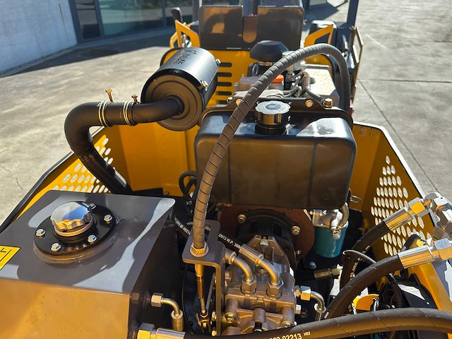 Sdlool - 2025 - ms-2000d - duowals - afbeelding 24 van  34