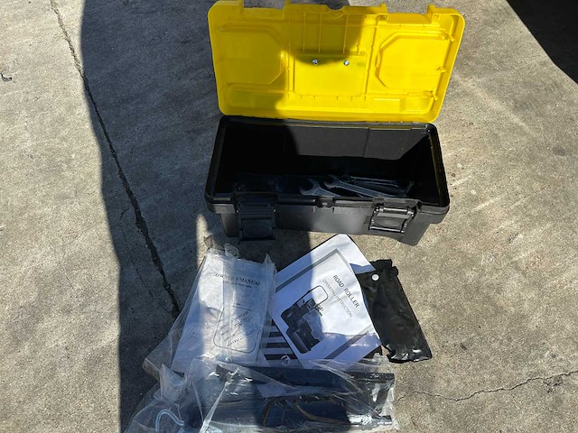 Sdlool - 2025 - ms-2000d - duowals - afbeelding 27 van  34