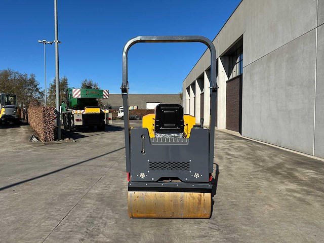 Sdlool - 2025 - ms-2000d - duowals - afbeelding 31 van  34