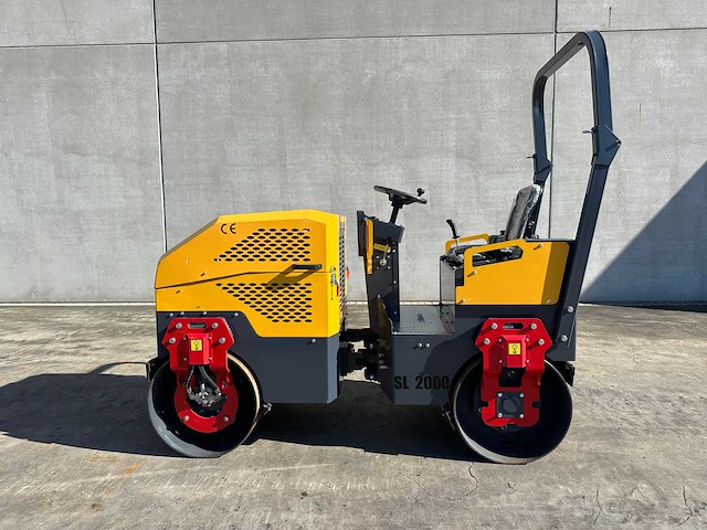 Sdlool - 2025 - ms-2000d - duowals - afbeelding 33 van  34