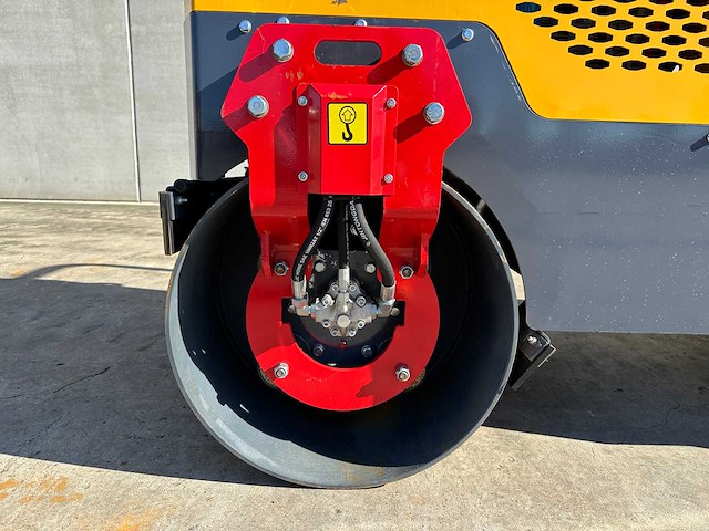 Sdlool - 2025 - ms-2000d - duowals - afbeelding 34 van  34