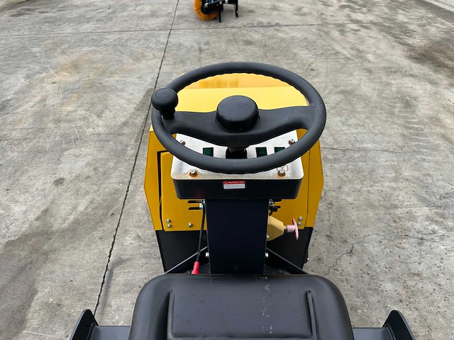 Sdlool - 2025 - sl-1000 - duowals - afbeelding 2 van  18