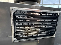 Sdlool - 2025 - sl-1000 - duowals - afbeelding 10 van  18