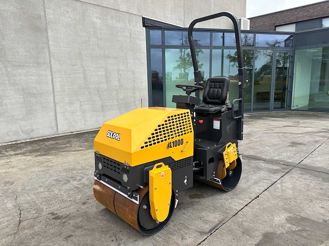 Sdlool - 2025 - sl-1000 - duowals - afbeelding 11 van  18