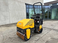 Sdlool - 2025 - sl-1000 - duowals - afbeelding 11 van  18