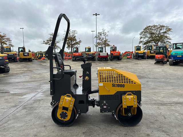 Sdlool - 2025 - sl-1000 - duowals - afbeelding 14 van  18