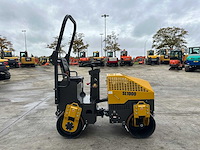 Sdlool - 2025 - sl-1000 - duowals - afbeelding 14 van  18