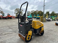 Sdlool - 2025 - sl-1000 - duowals - afbeelding 15 van  18