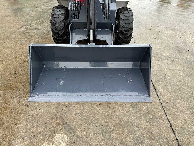 Sdlool - 2025 - sl-s30 - schranklader - afbeelding 2 van  33