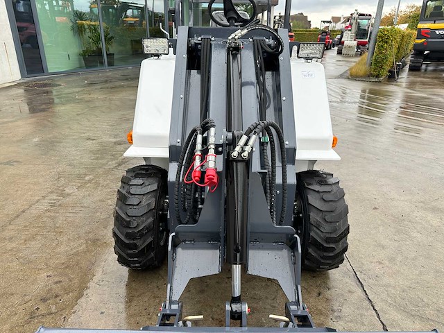 Sdlool - 2025 - sl-s30 - schranklader - afbeelding 4 van  33